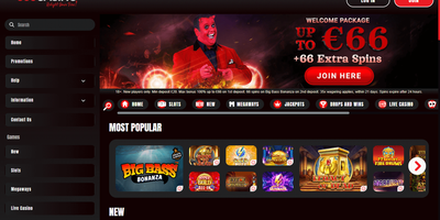 666 site preview