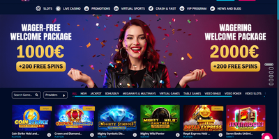 Anadol24 site preview