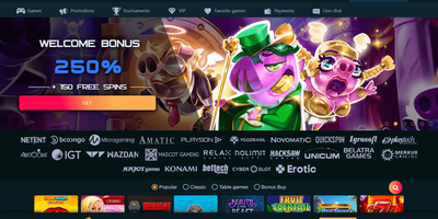 Marvel site preview