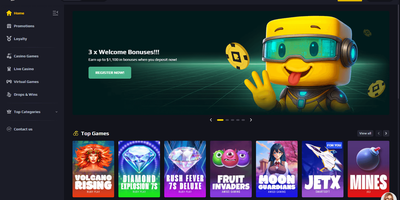 Rollblock site preview