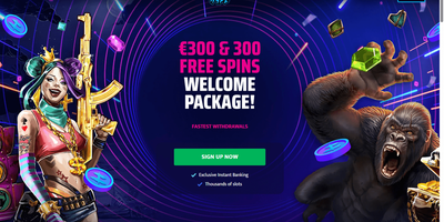 Slot Hype site preview