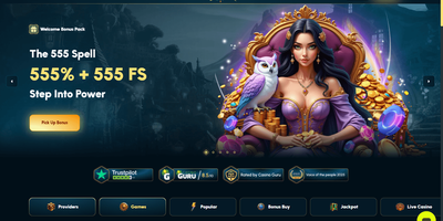 Anteprima del sito SpellWin