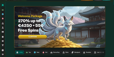 معاينة Spinzen للموقع