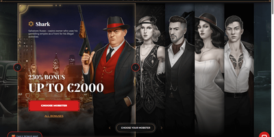 WinDetta site preview