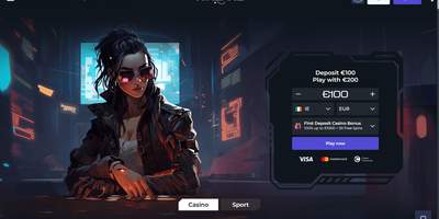 Winsane site preview