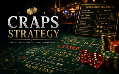 Anteprima della strategia Avoid Proposition Bets