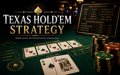 Anteprima della strategia Bankroll Management Strategy